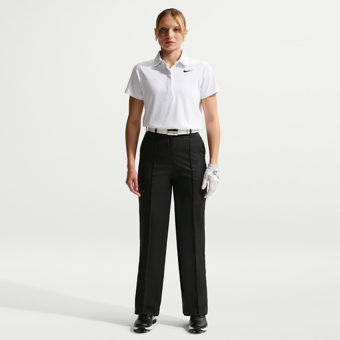 美品　NIKE GOLF ライダーカップ2018 限定 カーディガン　L グレー Golf Products. Nike.com
